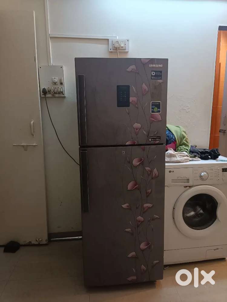 Samsung  convertible freezee Digital inverter