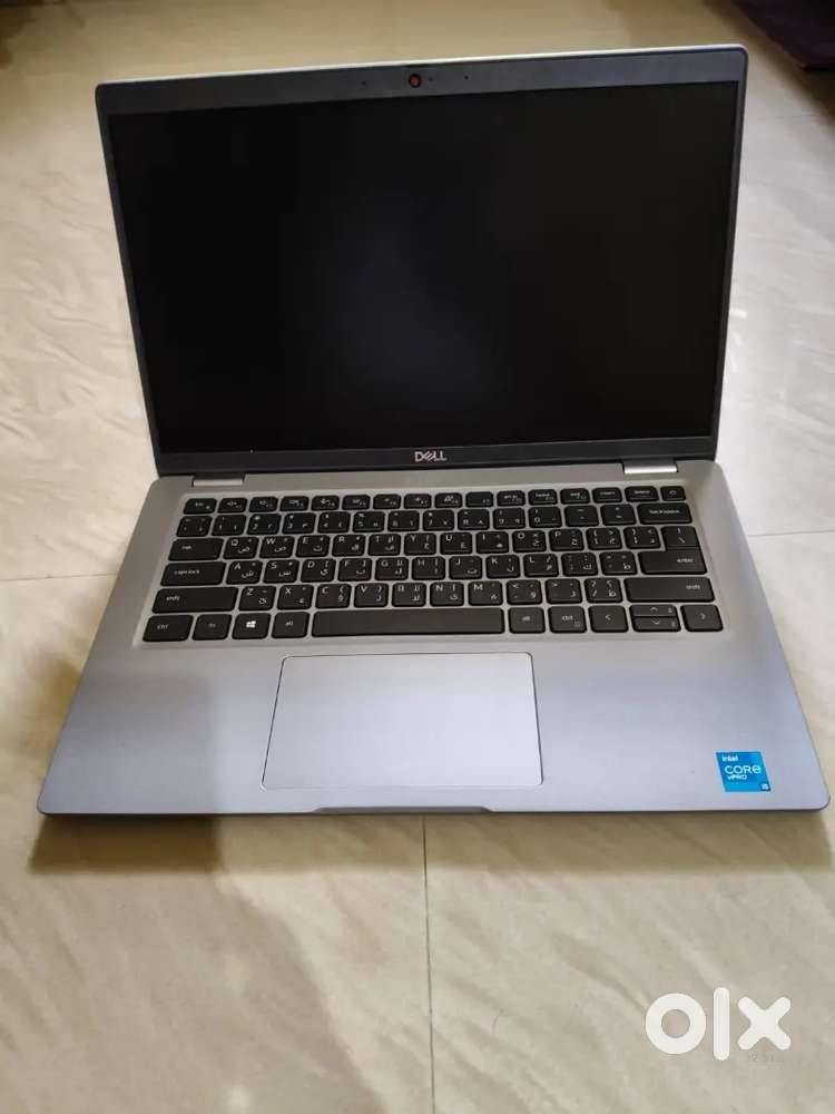 Selling Dell latitude 5420 laptop