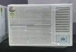 1.5 Ton Lloyd 3-Star Window AC (Air Conditioner) in good condition.