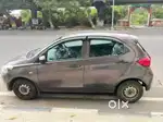 Tata Tiago 2019 Petrol Well Maintained