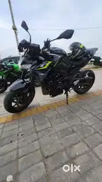 Kawasaki Z900
