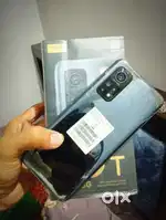 Xaomi 10 t pro 5G  aakho original