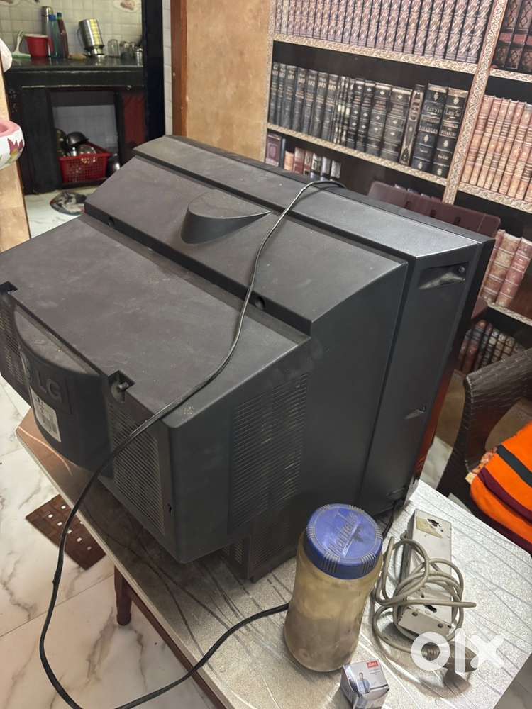 LG tv superb condition