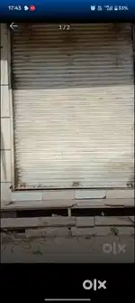 Good shop at good price