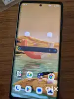Moto edge 50 fusion (8/128)very good condition