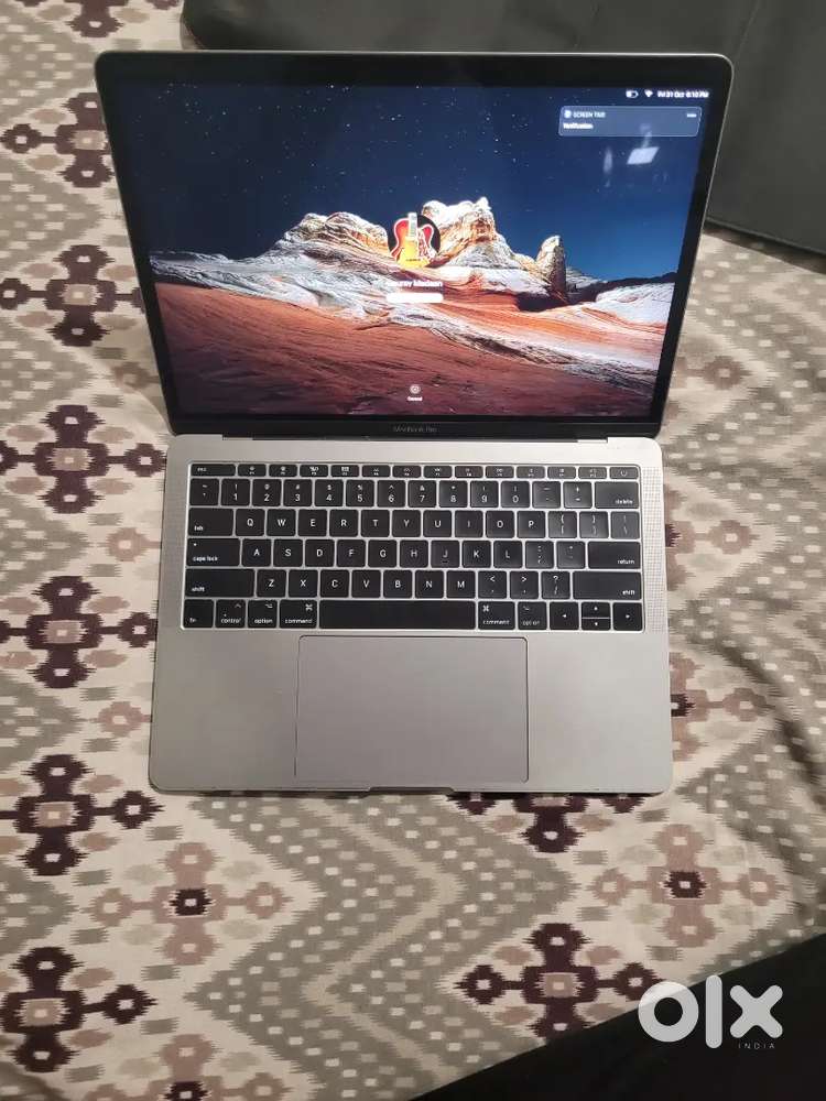 MacBook Pro 13 2017