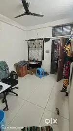 1bhk Good environment