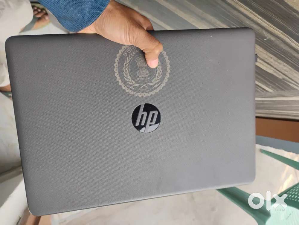 Hp 245 g6 laptop
