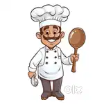 Am Looking For Job. I Am Indian Mughlai And North Indian Dishes Chef.