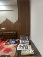 Roommate required- 1 RK in U Block Gurugram