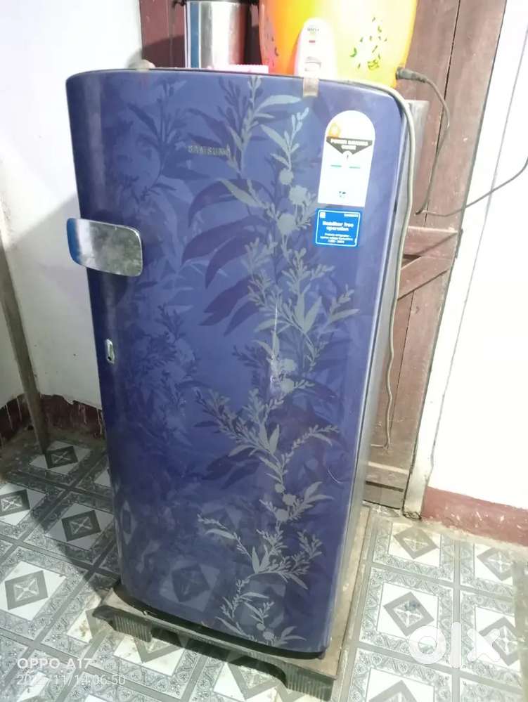 New condition freeze cooler