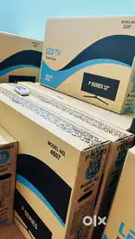 Sony Smart 43 12500 only