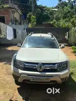 Renault New Duster 2016 Diesel Well Maintained