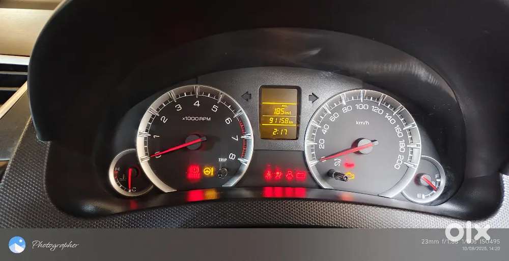 Maruti Suzuki Swift 2017 Petrol 91200 Km Driven