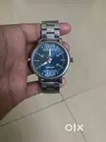 A beautiful fastrack watch