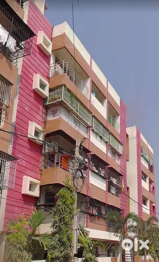 3BHK Apartment