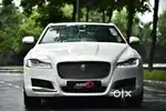 Jaguar XF 2.0 Diesel Prestige, 2018, Diesel