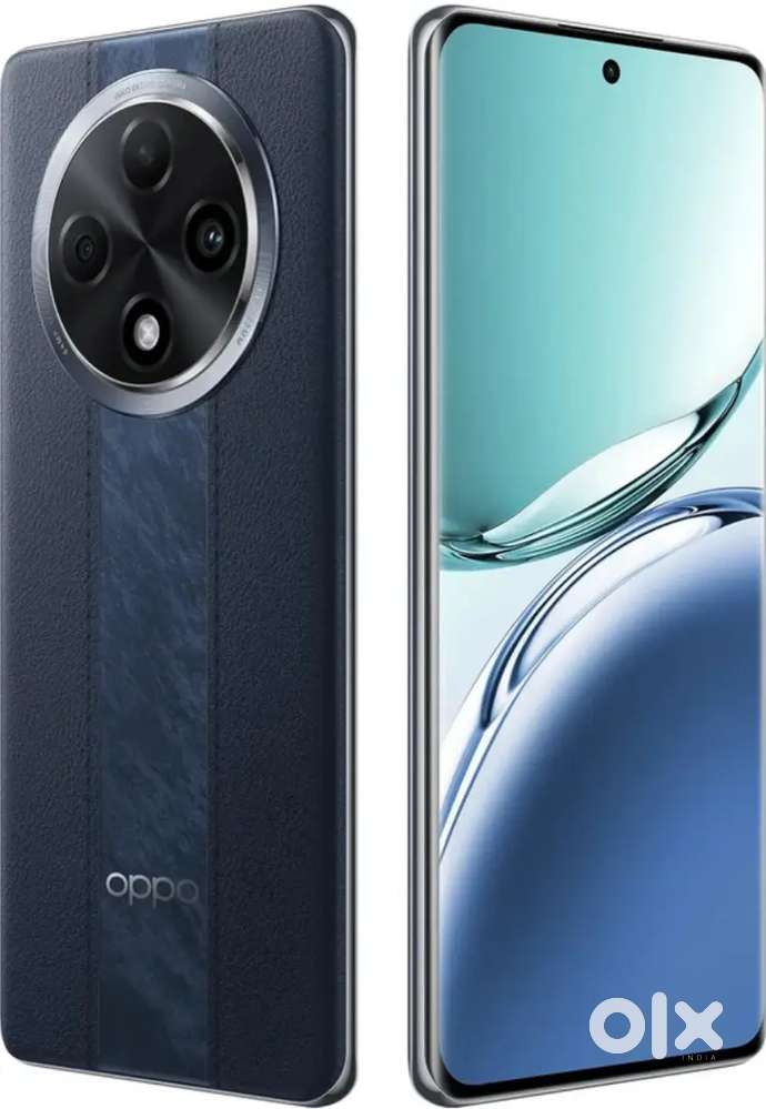 OPPO F27 Pro plus