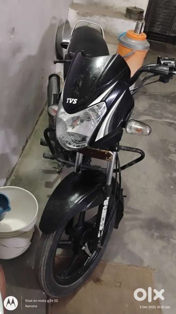 TVs sport good condition