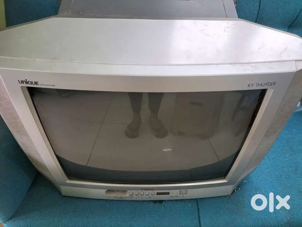 Onida KY Thunder TV – Good Working Condition