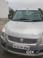 Maruti Suzuki Swift 2008