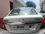 Maruti Suzuki Swift Dzire 2012 Petrol 50000 Km Driven Well Maintained