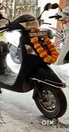 Hero Honda Scooter for sale