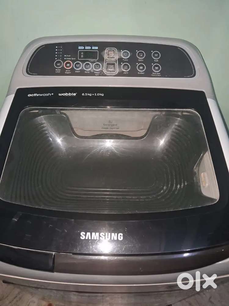 Fully automtic washing Machine brand new condition