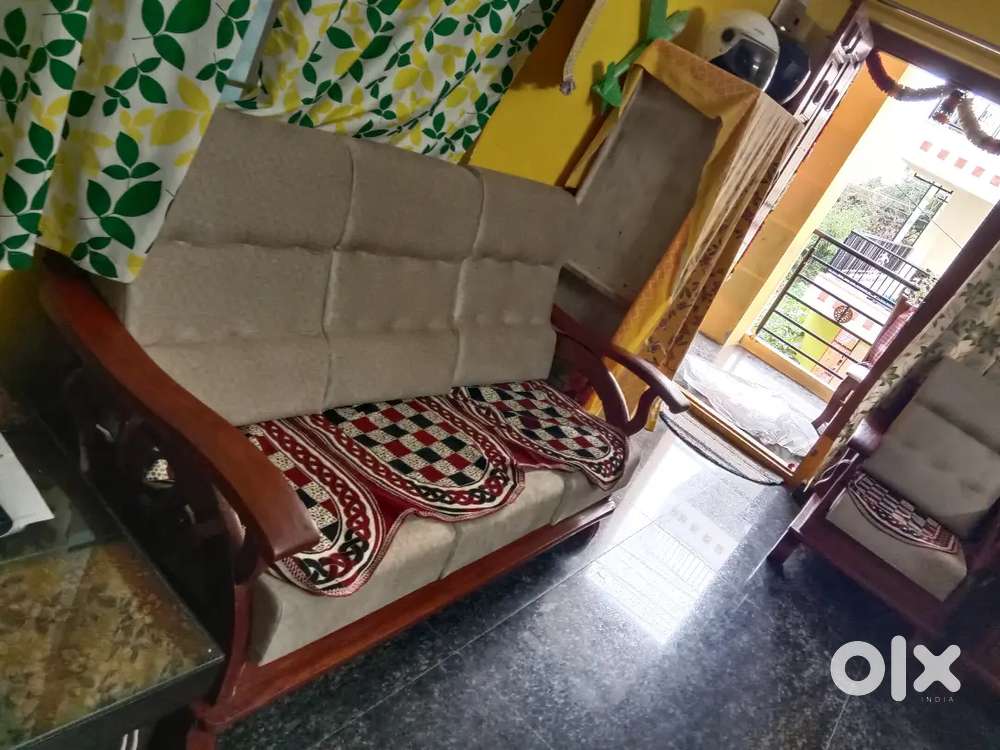 Sofa repair at ur door steps