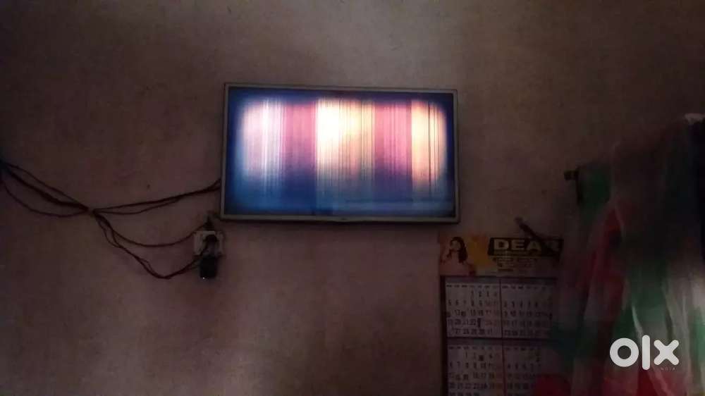 Lg 32 laD  tv sell