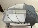 Baby bassinet