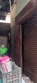 800 Sq Ft Warehouse for Rent in Fancy Bazar – Prime Location