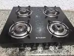 Faber Gas stove