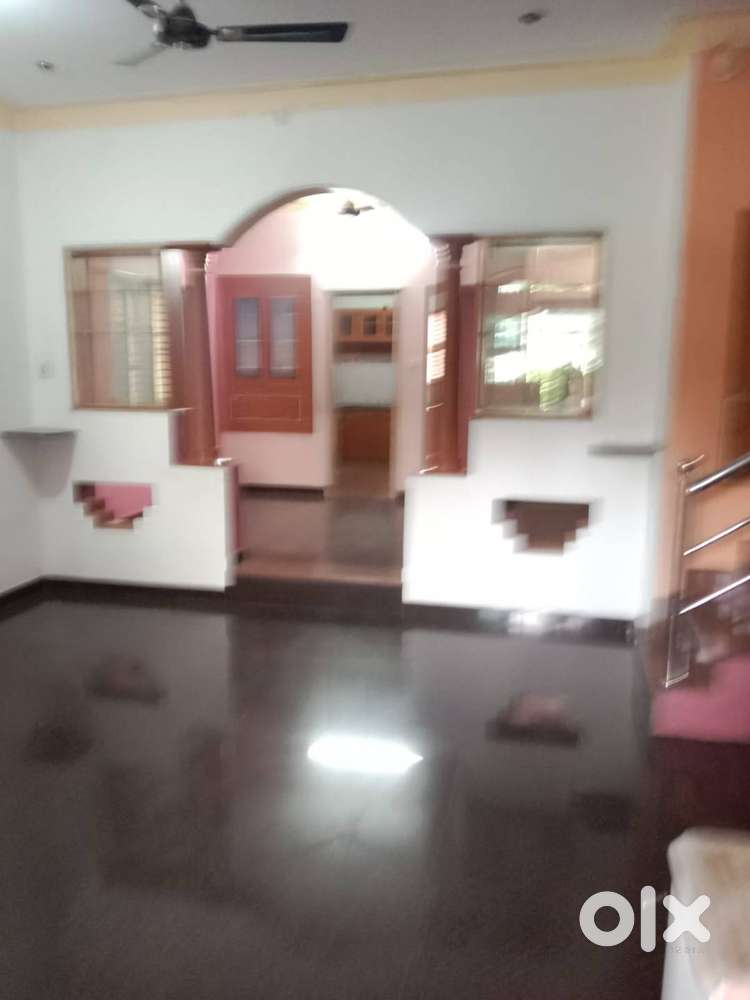 2BHK HOUSE FOR LEASE IN ALANAHALLI