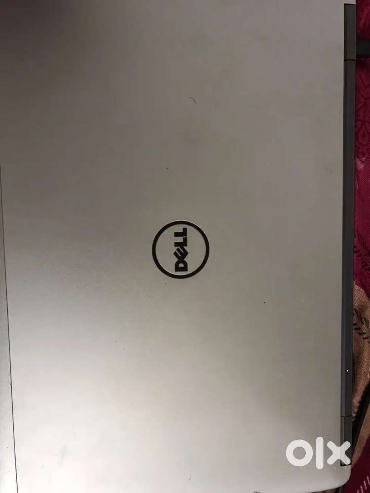 Dell Latitude E7440  i5 4th Gen  8GB RAM  256GB SSD