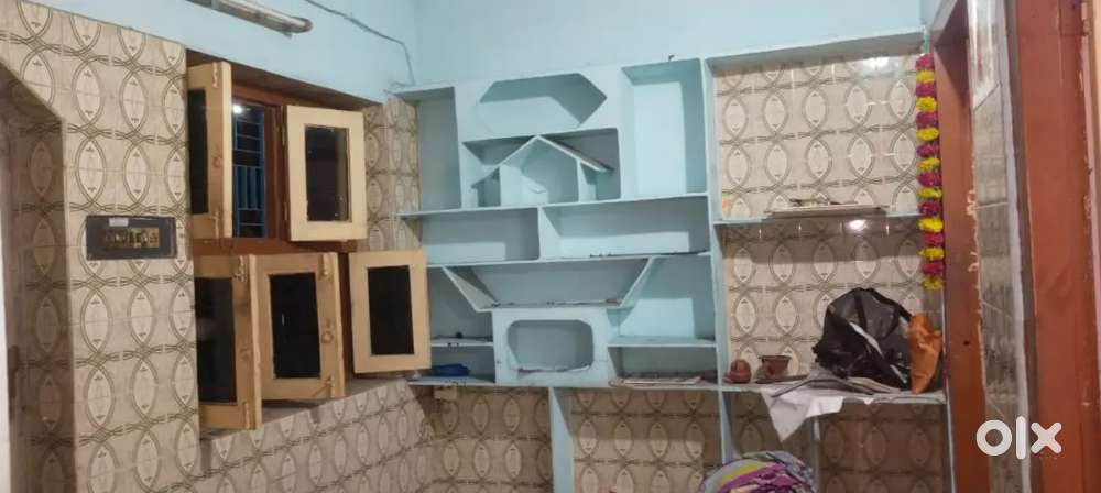 House for rent only for families