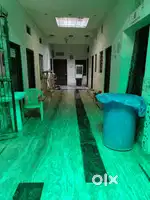 Single person only