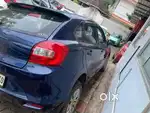 Maruti Suzuki Baleno Delta, 2019, Petrol