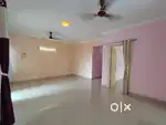 3 BHK Semi-Furnished Flat for Rent in Sasthamangalam - ₹20,000