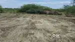 Plot at developing area
