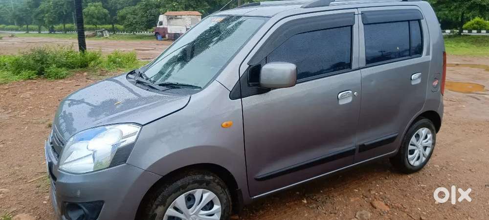 Maruti Suzuki Wagon R VXI 2018 Petrol 68000 Km Driven