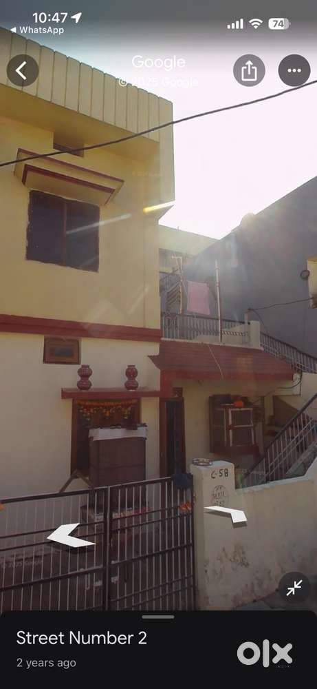 Ready to move house for sale in Amlidih