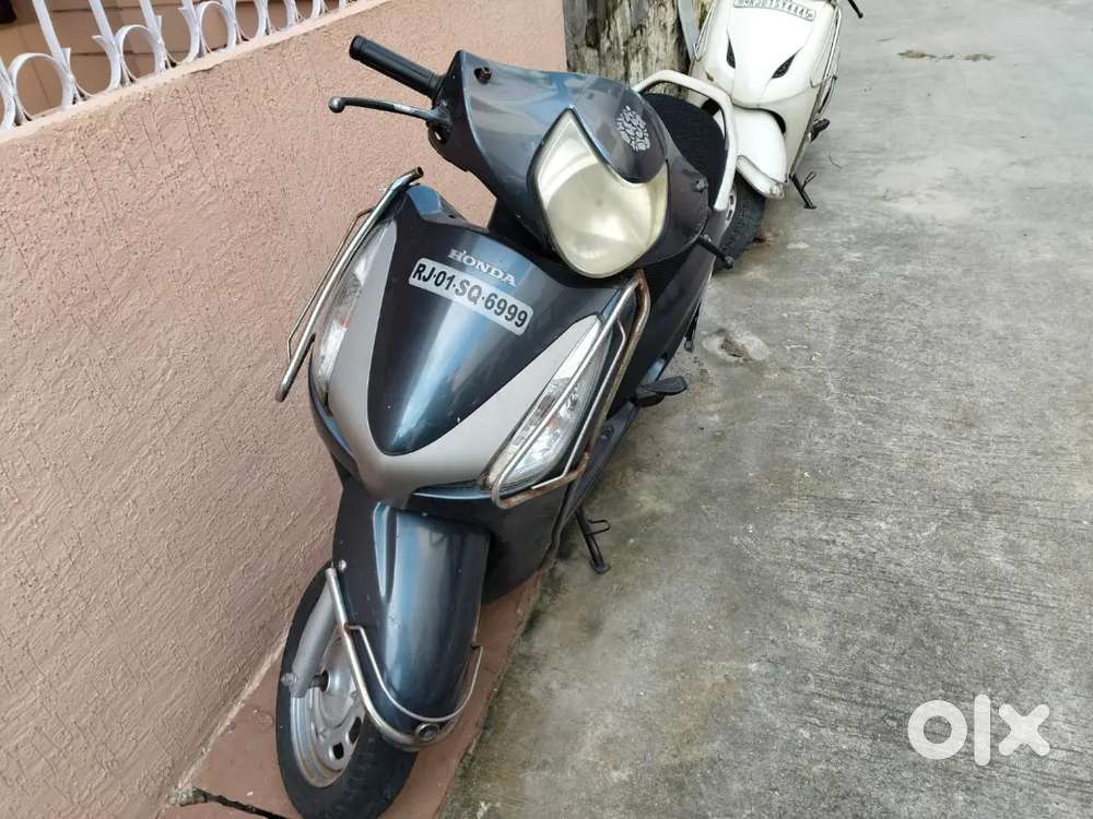 2012 purchased Honda aviator available for sale