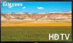 Samsung smart TV 32 inch