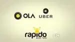CAB AUTO BIKE FOR UBER OLA RAPIDO