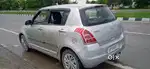 Bahar jana hai
