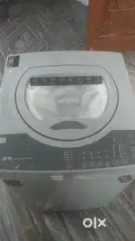 NEW IFB WASHING MACHINE
