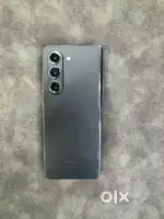 Samsung Fold 5 - 12GB 512  - 1 Month Guarantee
