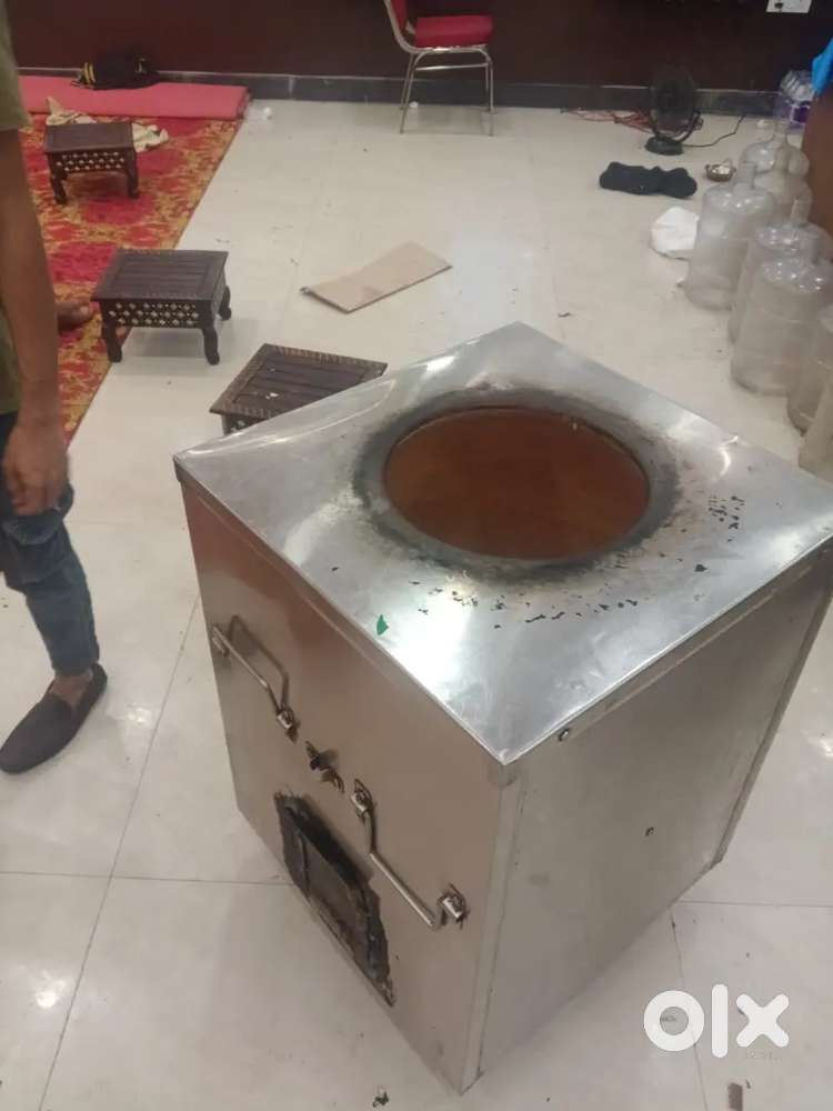 Tandoor bhatti