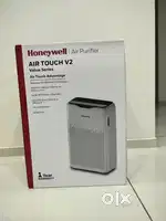 HONEYWELL AIR PURIFIER